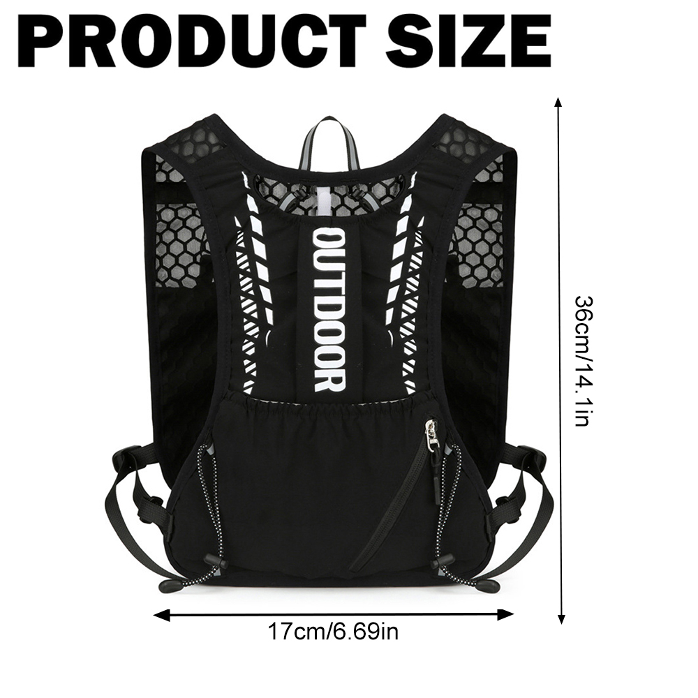 1PCS Running Vest for Women &  - đánh giá và giá Cycling Gear Backpack