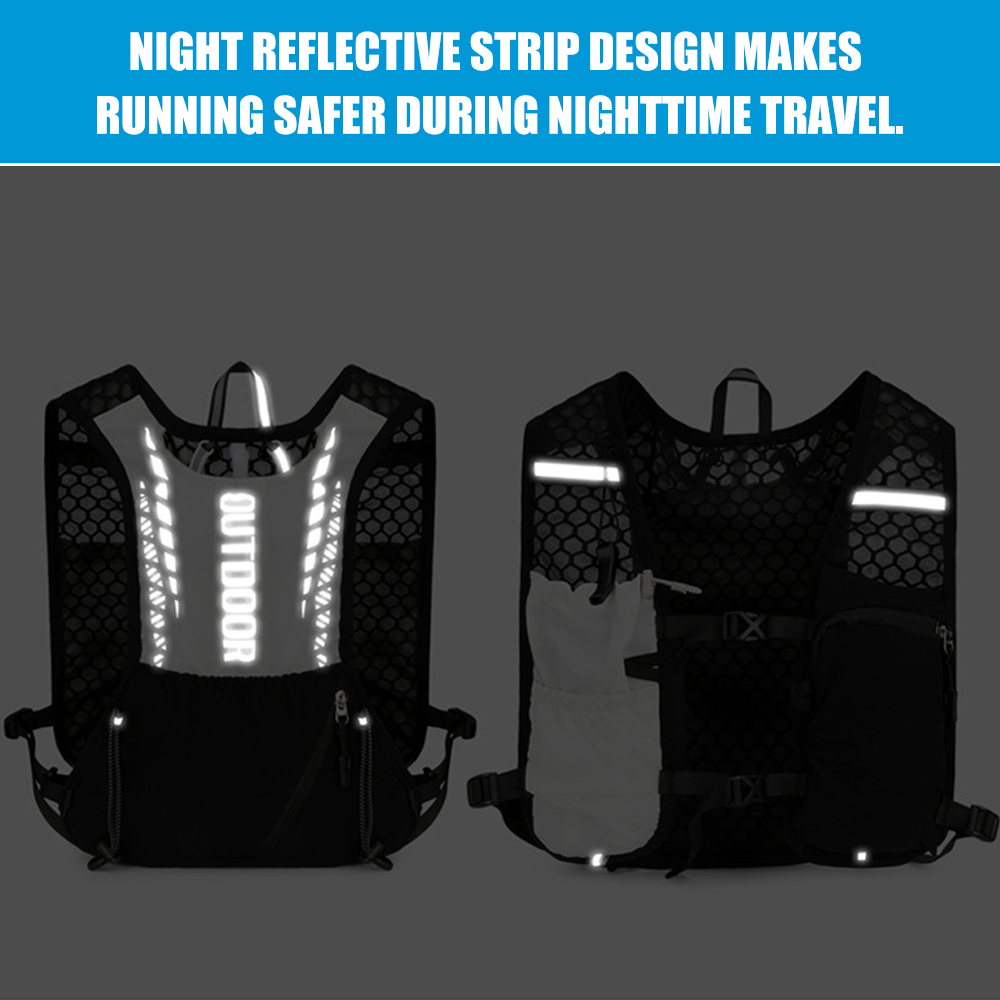 1PCS Running Vest for Women &  - đánh giá và giá Cycling Gear Backpack