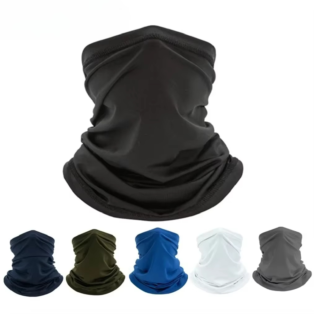 Outdoor Bandana Man Seamless B - đánh giá và giá Cycling Buff Neck Warmer