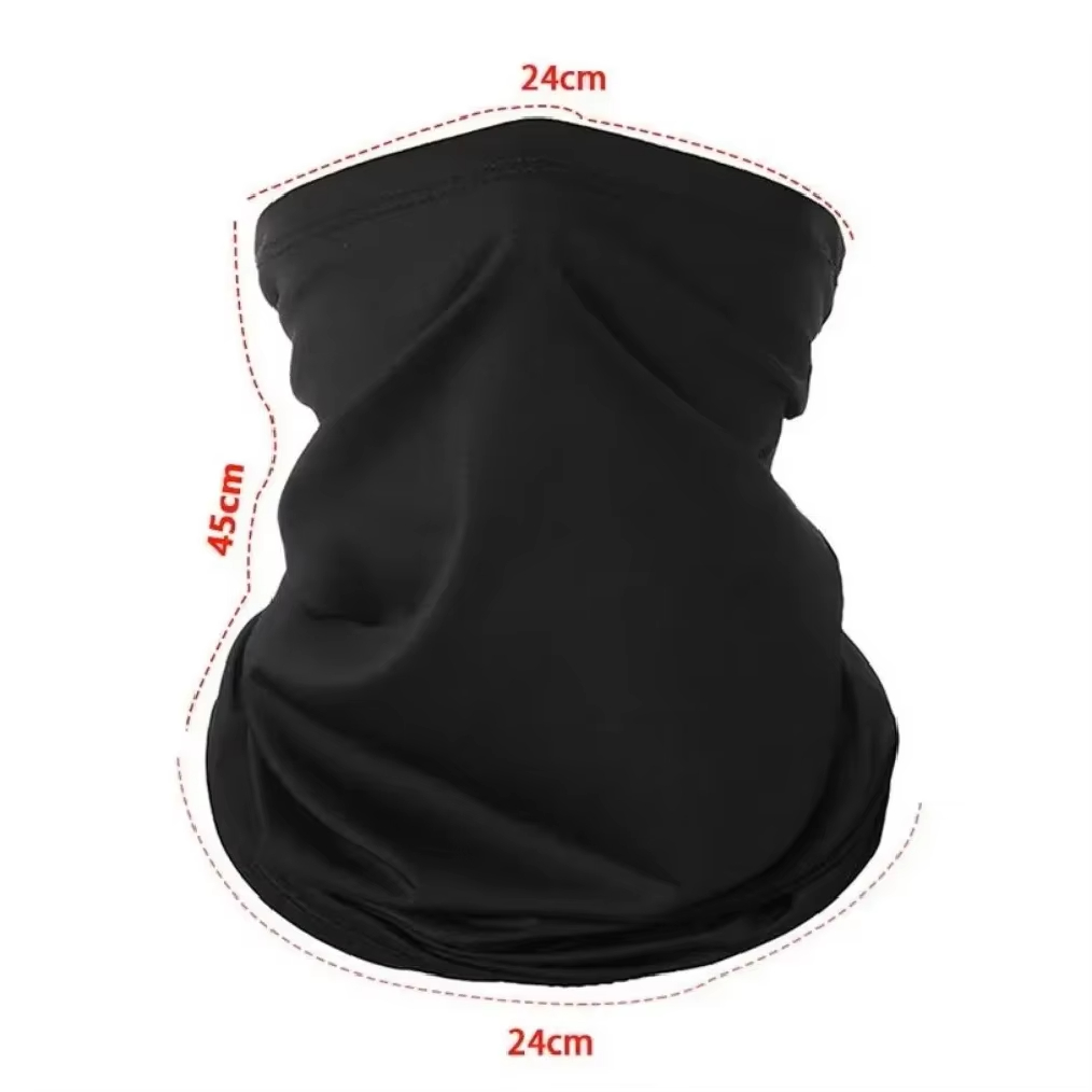 Outdoor Bandana Man Seamless B - đánh giá và giá Cycling Buff Neck Warmer