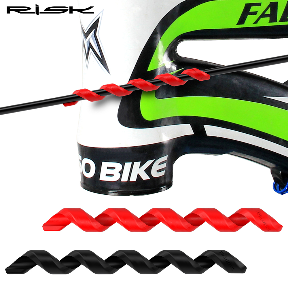 RISK Bicycle Cable Housing Pro - đánh giá và giá Xc Mtb Gear