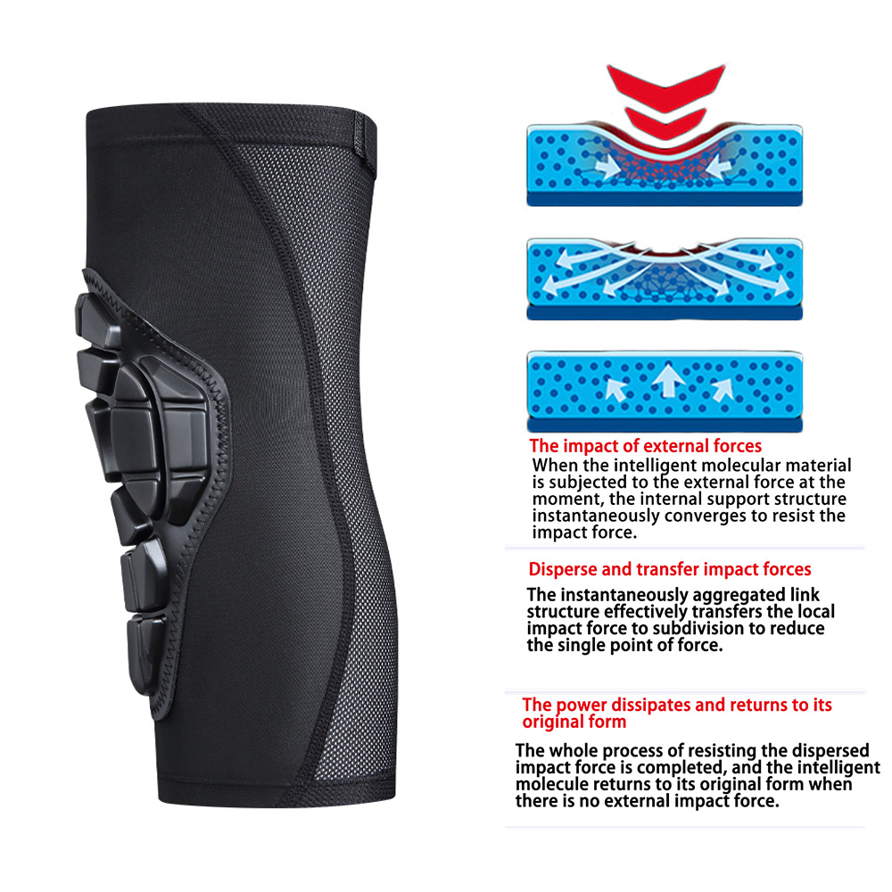 1Pcs Honeycomb Knee & Elbow Pa - đánh giá và giá Cycling Protective Gear For Kids