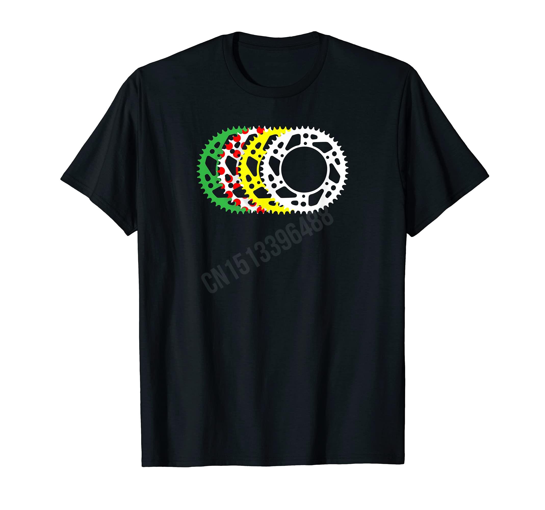 More Design Four Gears Tour Th - đánh giá và giá Cycling Gear Design