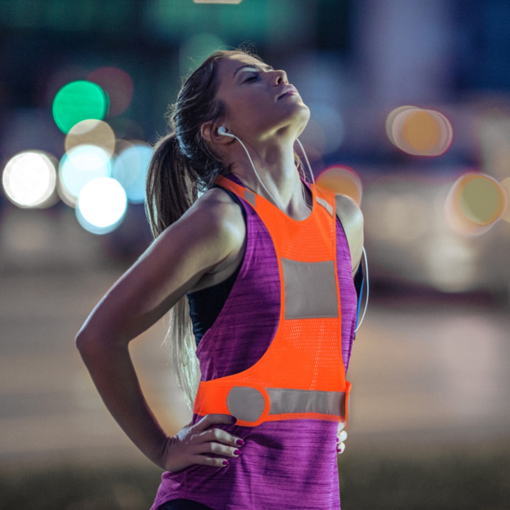 Cycling High Visibility Reflec - đánh giá và giá Cycling Gear Design