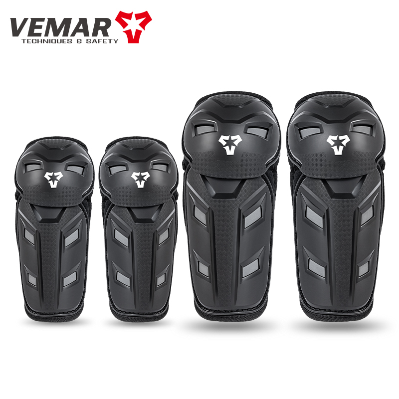 VEMAR Kids Off-Road Protective - đánh giá và giá Cycling Protective Gear For Kids
