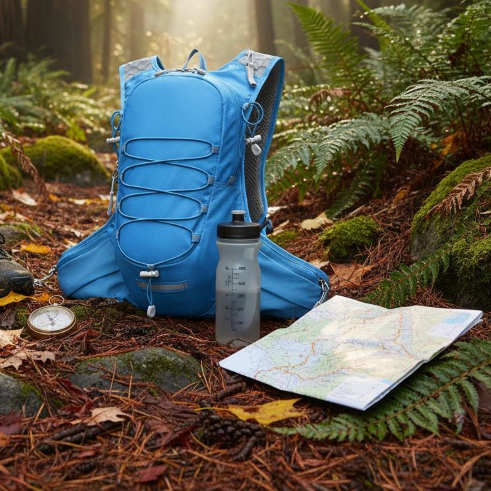 Lightweight Cycling Backpack B - đánh giá và giá Cycling Gear Backpack