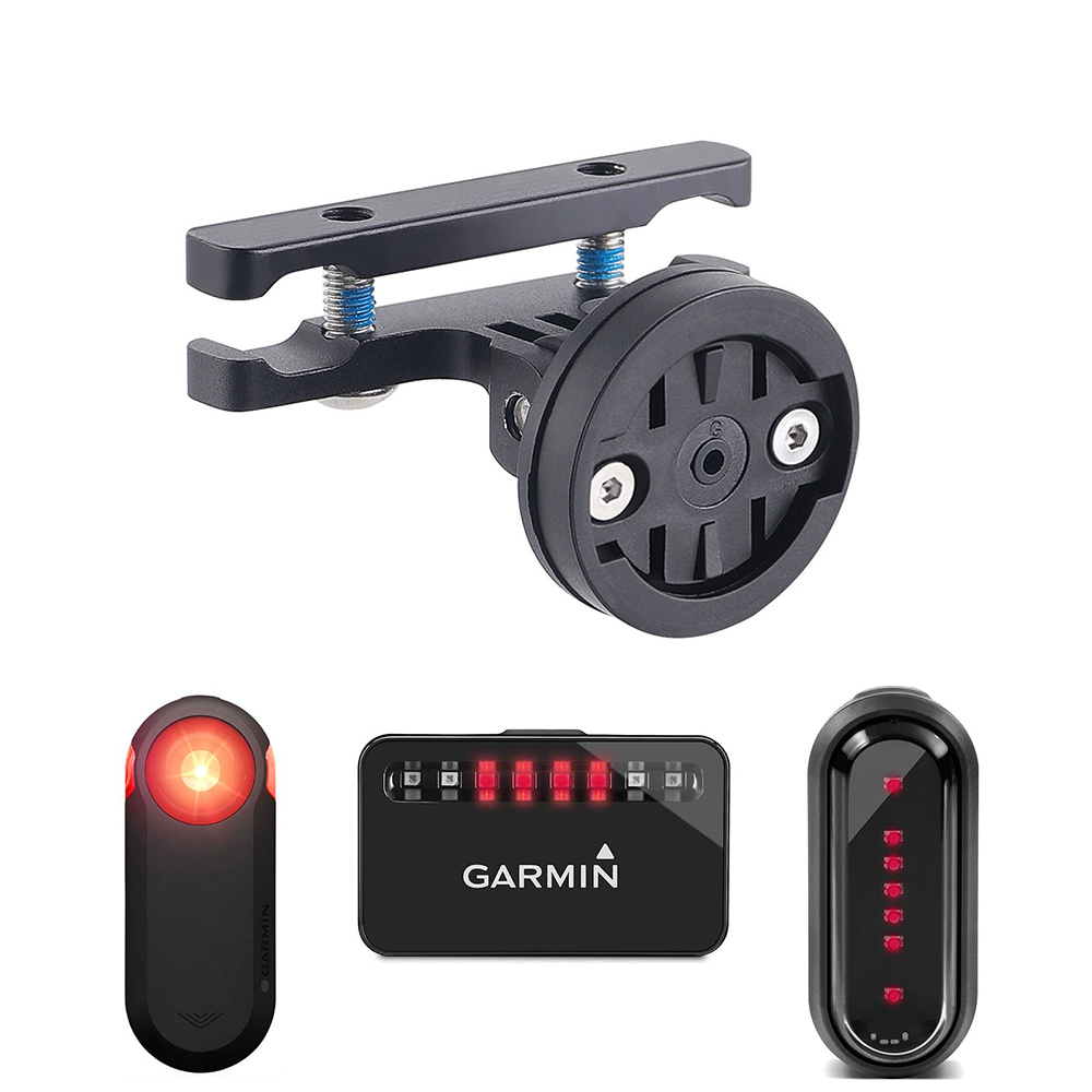 Bicycle Saddle Lamp Mount Bike - đánh giá và giá Xc Mtb Gear