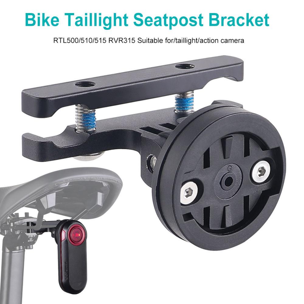 Bicycle Saddle Lamp Mount Bike - đánh giá và giá Xc Mtb Gear