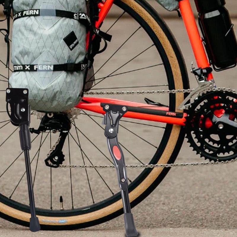 Adjustable Bike Kickstand 2-Ho - đánh giá và giá Xc Mtb Gear