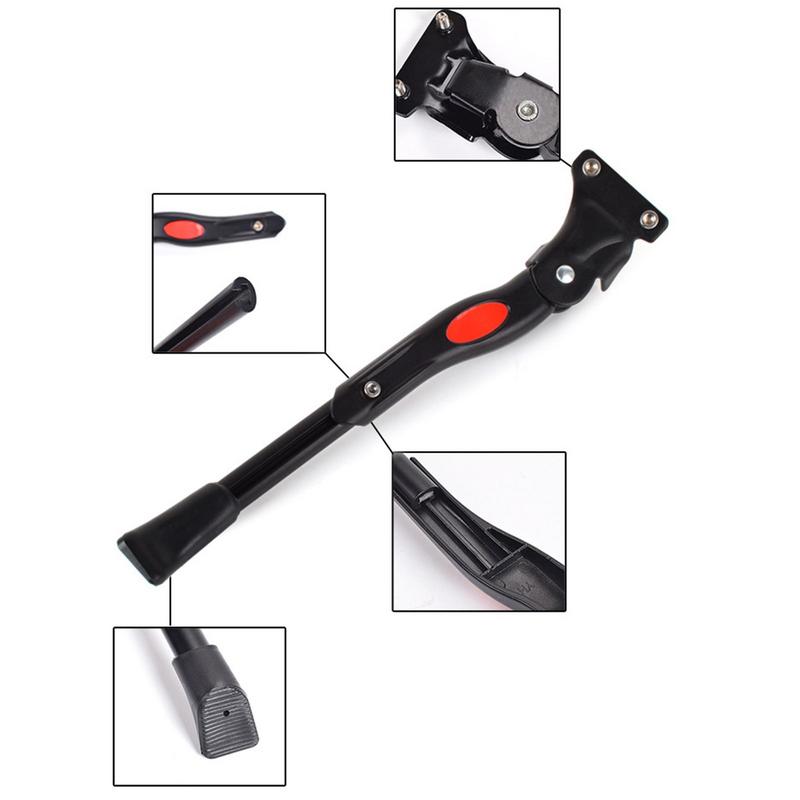 Adjustable Bike Kickstand 2-Ho - đánh giá và giá Xc Mtb Gear
