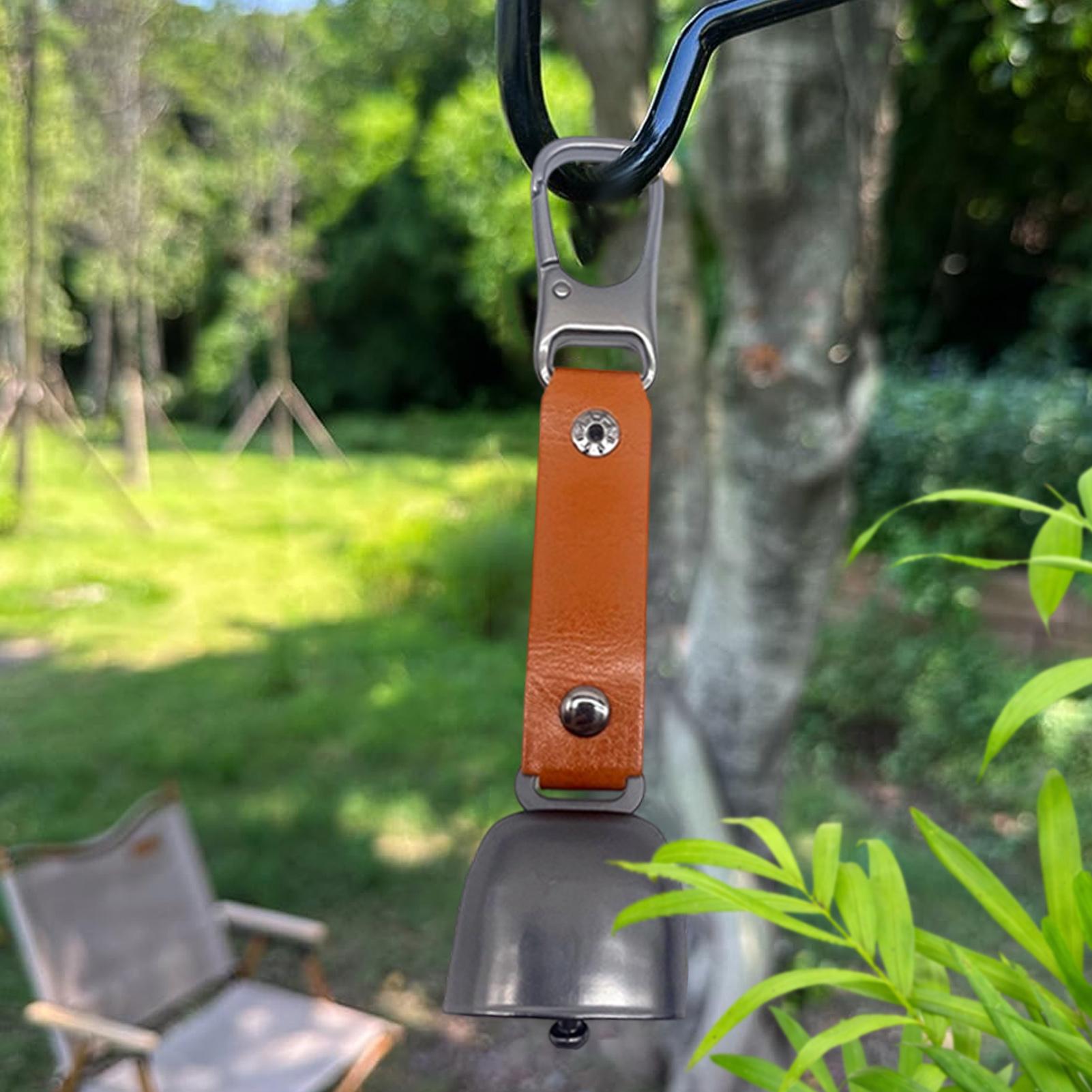 Bear Bells For Dogs Portable S - đánh giá và giá Cycling Gear Backpack