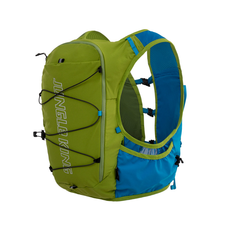 JUNGLE KING New 15L Trail Runn - đánh giá và giá Cycling Gear Backpack