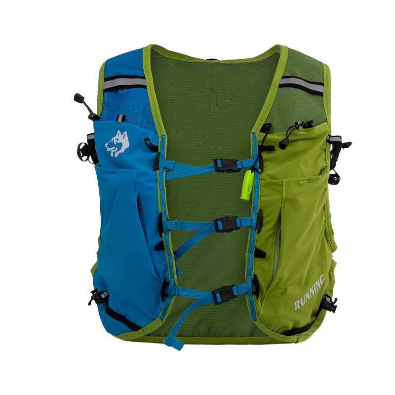 JUNGLE KING New 15L Trail Runn - đánh giá và giá Cycling Gear Backpack