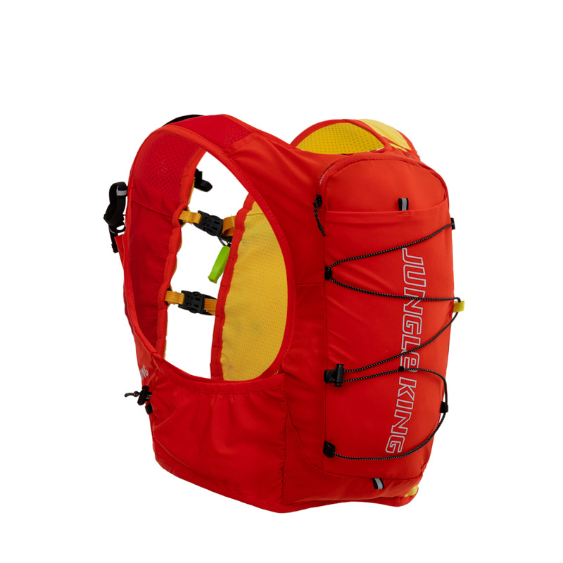 JUNGLE KING New 15L Trail Runn - đánh giá và giá Cycling Gear Backpack