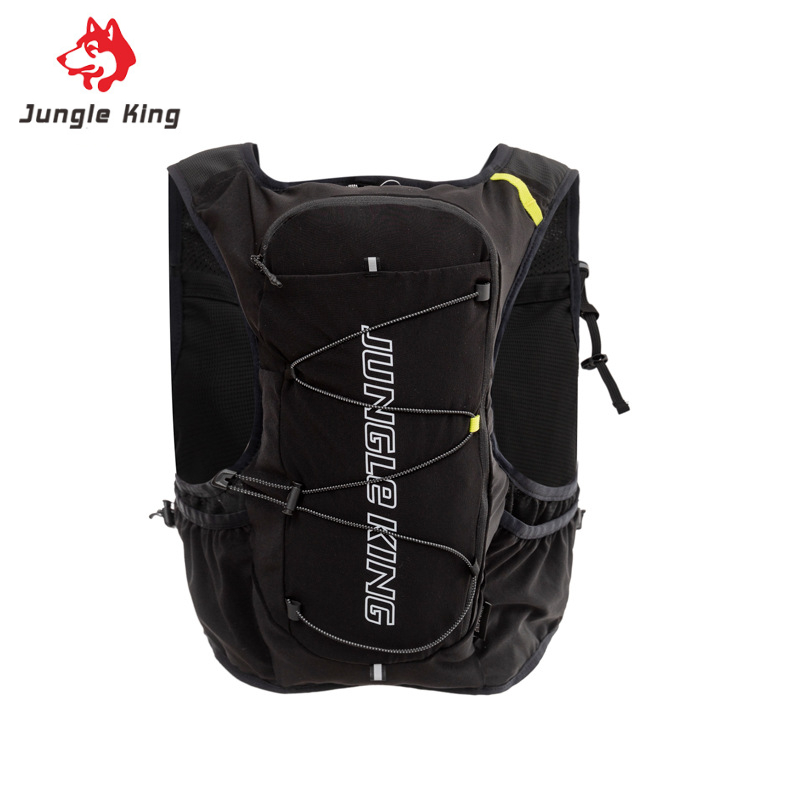 JUNGLE KING New 15L Trail Runn - đánh giá và giá Cycling Gear Backpack