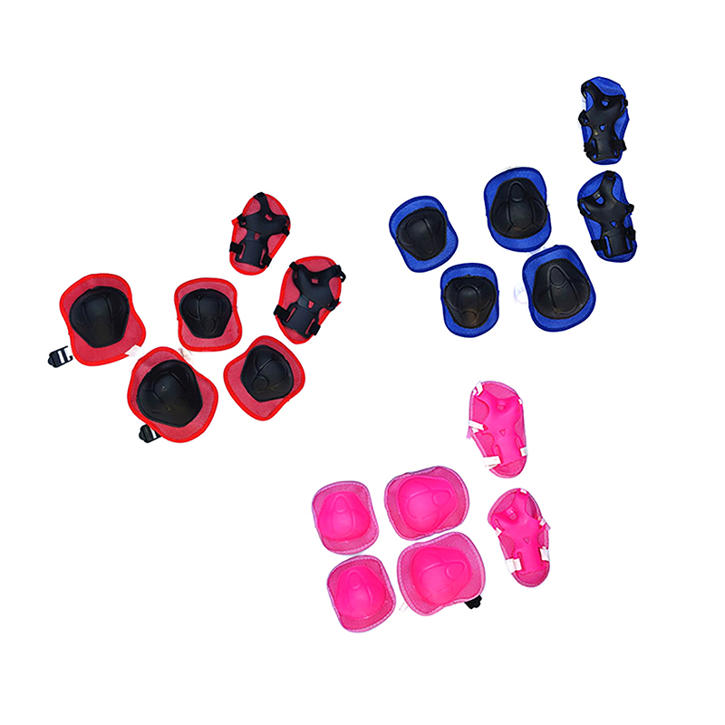 New-7Pcs Kids Cycling Protecti - đánh giá và giá Cycling Protective Gear For Kids