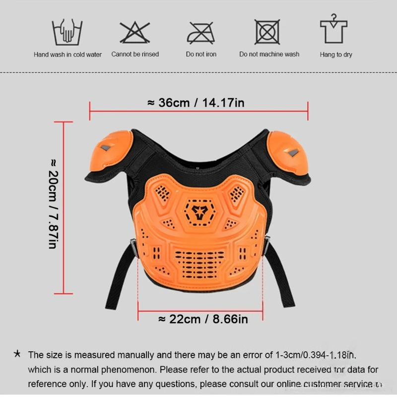 Kids Moto Full Armor Set, Moto - đánh giá và giá Cycling Protective Gear For Kids