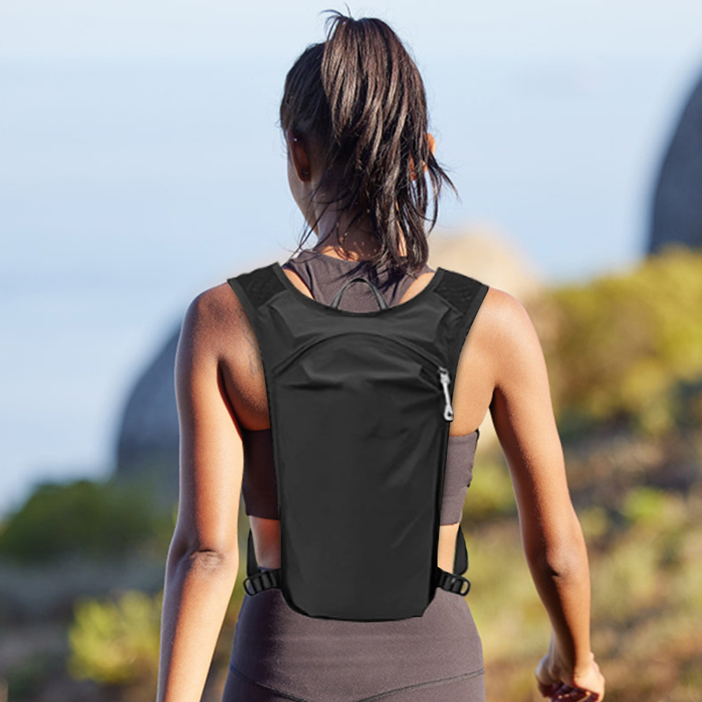 Women Men Running Hydration Ve - đánh giá và giá Cycling Gear Backpack