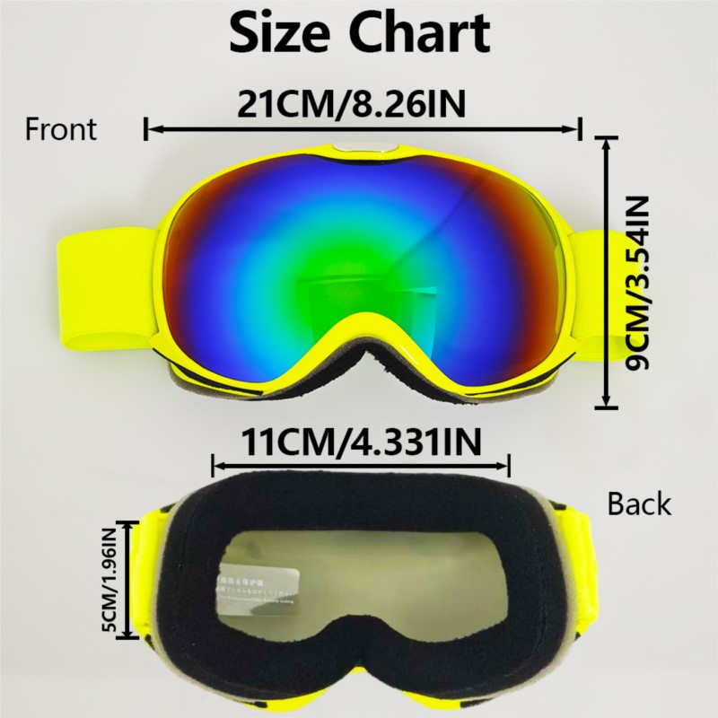 All Weather Kids Anti-wind Ski - đánh giá và giá Cycling Protective Gear For Kids