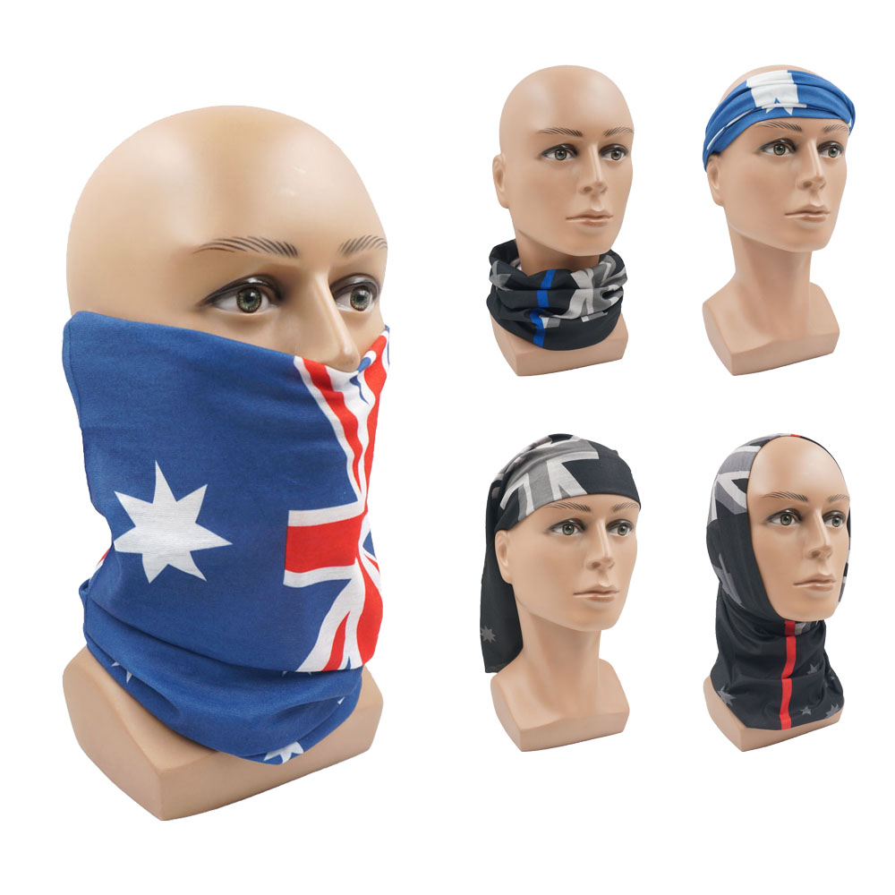 Australia New Zealand Flag Pat - đánh giá và giá Cycling Gear New Zealand