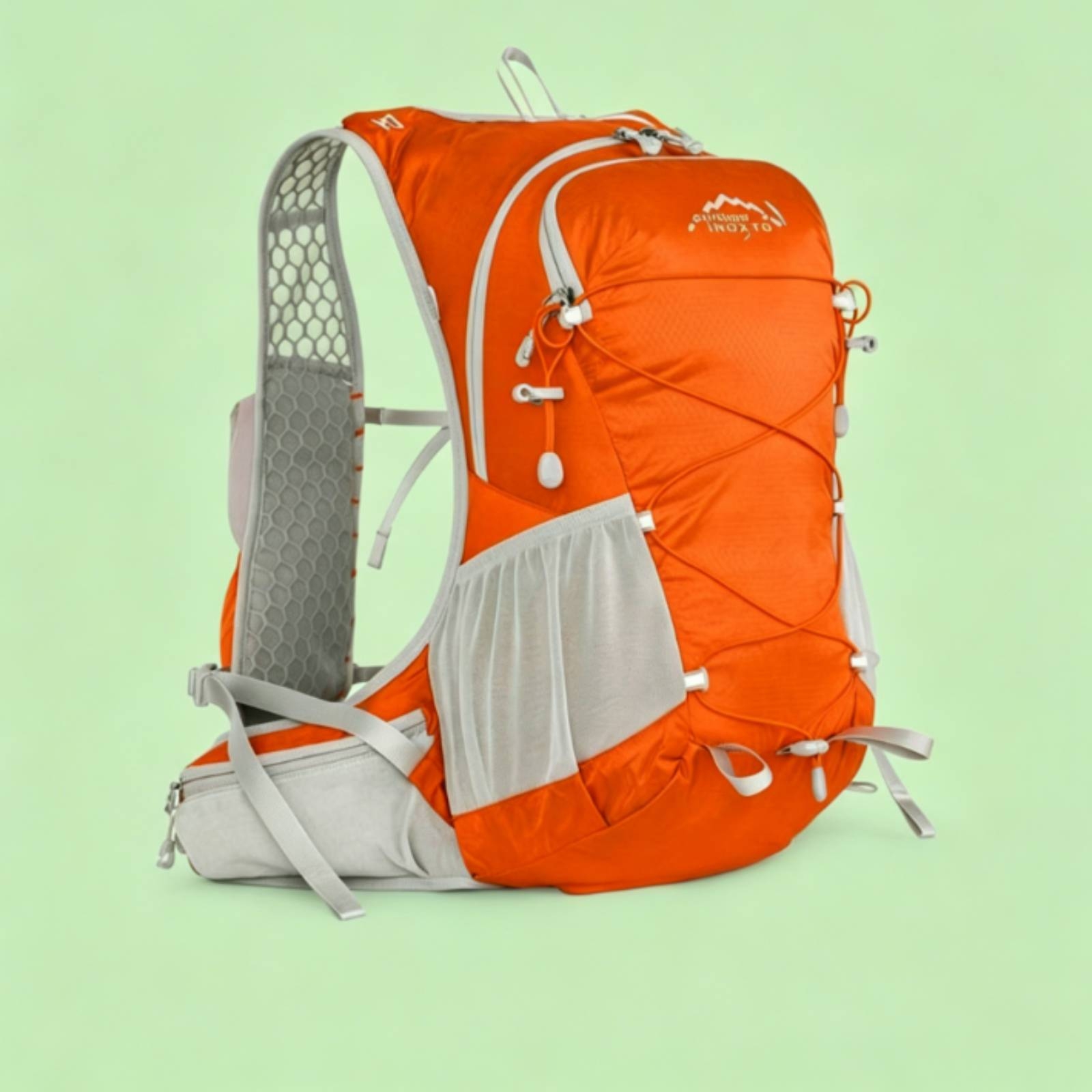 Trail Running Backpack Lightwe - đánh giá và giá Cycling Gear Backpack