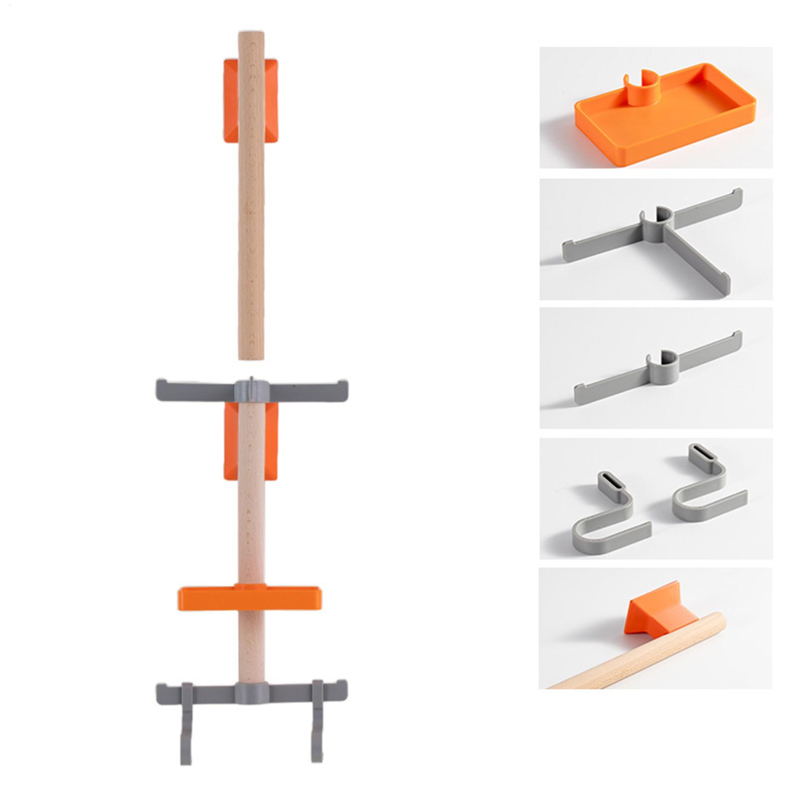 Vertical Cycling Gear Organize - đánh giá và giá Cycling Gear Wall Mount