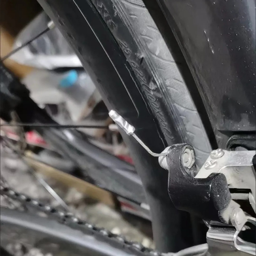 Bicycle Brake Shifter Cable Ti - đánh giá và giá Xc Mtb Gear