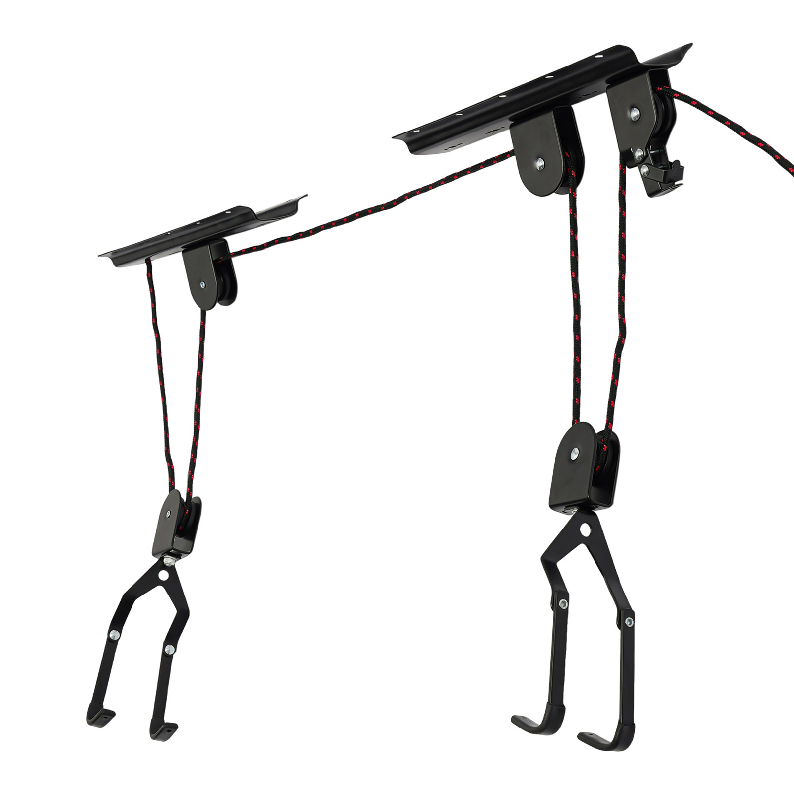 Bike Hoist for Garage Ceiling, - đánh giá và giá Cycling Gear Wall Mount