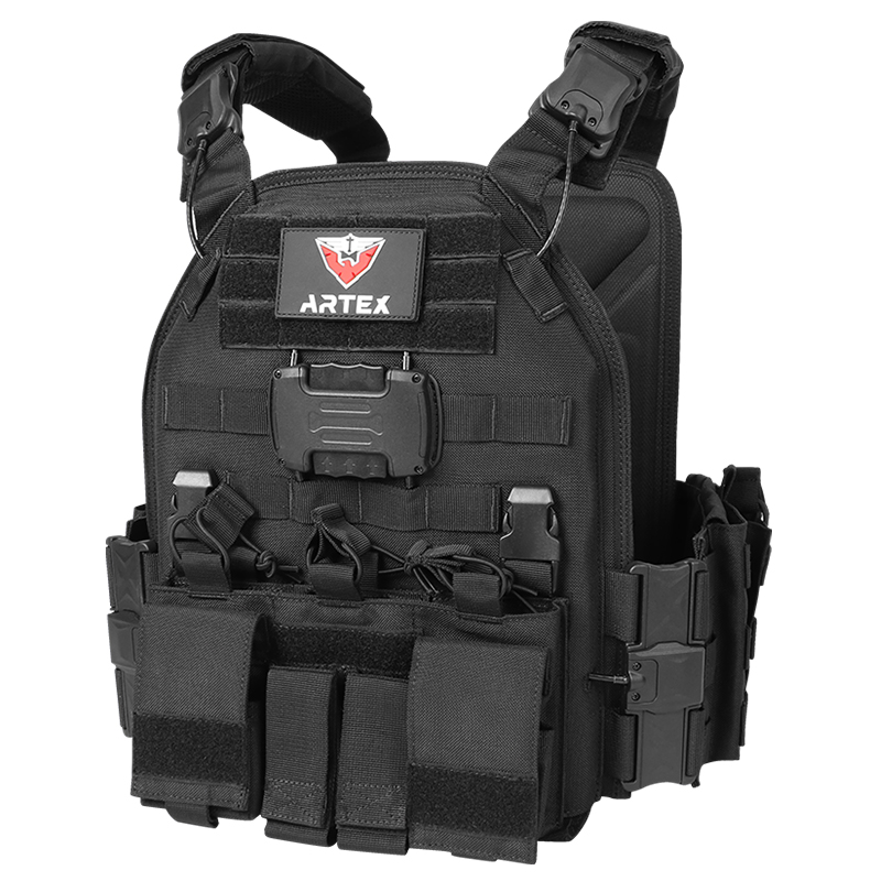 ARTEX 8026 Cycling Vest Outdoo - đánh giá và giá Cycling Gear Design