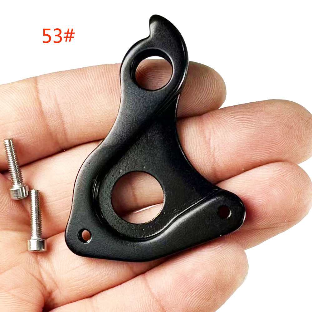 MTB Rear Derailleur Hanger Mec - đánh giá và giá Xc Mtb Gear