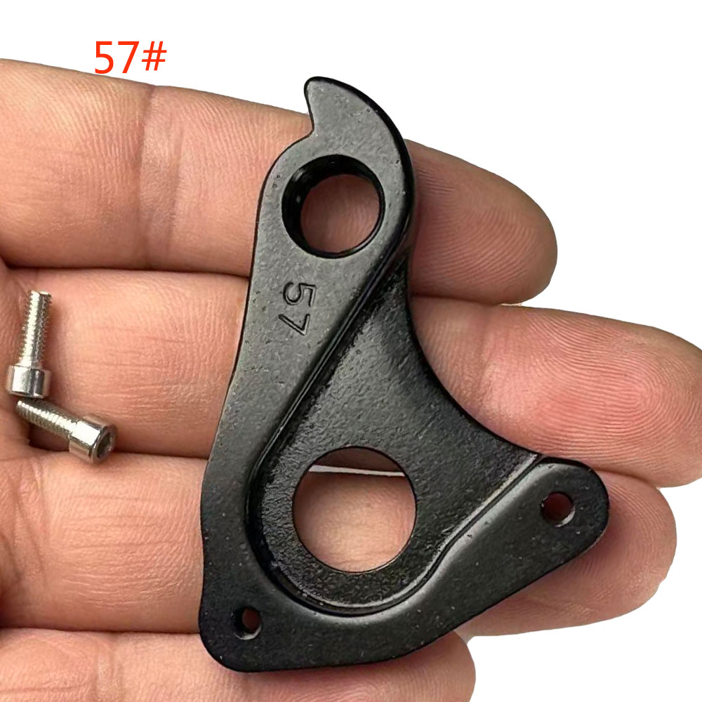 MTB Rear Derailleur Hanger Mec - đánh giá và giá Xc Mtb Gear