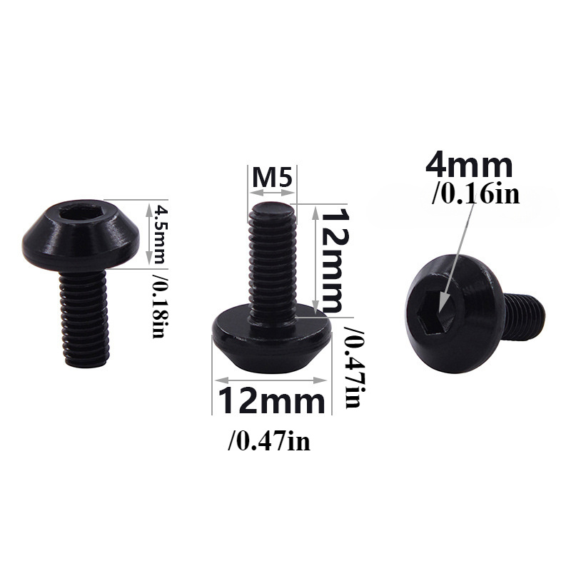 4Pcs Bicycle Water Bottle Cage - đánh giá và giá Xc Mtb Gear