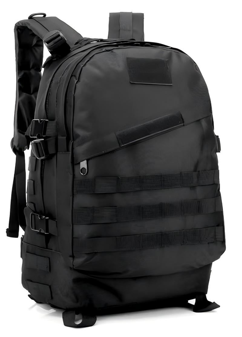 45L Water Resistant 3D Tactica - đánh giá và giá Cycling Gear Backpack