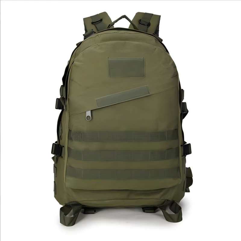 45L Water Resistant 3D Tactica - đánh giá và giá Cycling Gear Backpack