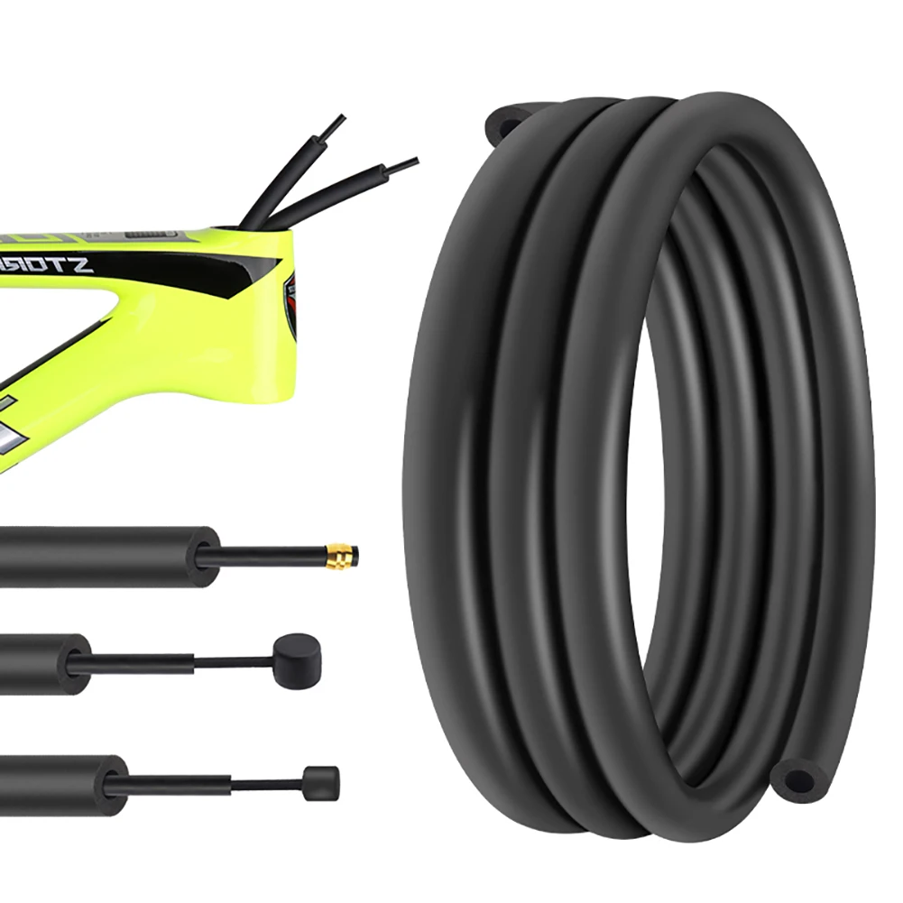 1-5PCS Bicycle Foam Cable Hous - đánh giá và giá Xc Mtb Gear