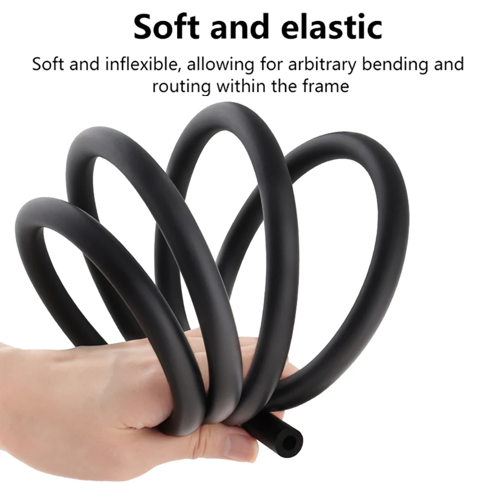 1-5PCS Bicycle Foam Cable Hous - đánh giá và giá Xc Mtb Gear