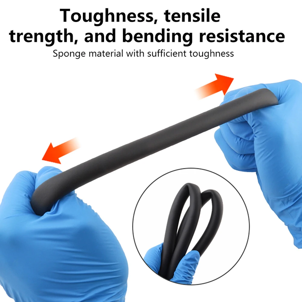1-5PCS Bicycle Foam Cable Hous - đánh giá và giá Xc Mtb Gear